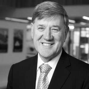 Appointment of Peter Lee to Expert Panel
