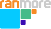 Ranmore - logo