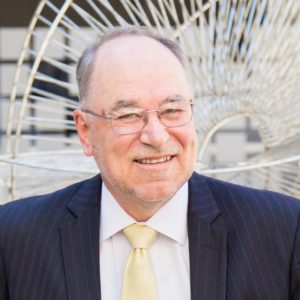 Emeritus Professor Mike Calford joins Wells Advisory as Principal Adviser