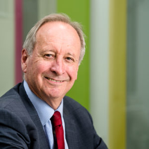 Professor Sir Deian Hopkin joins Wells Advisory as Principal Adviser