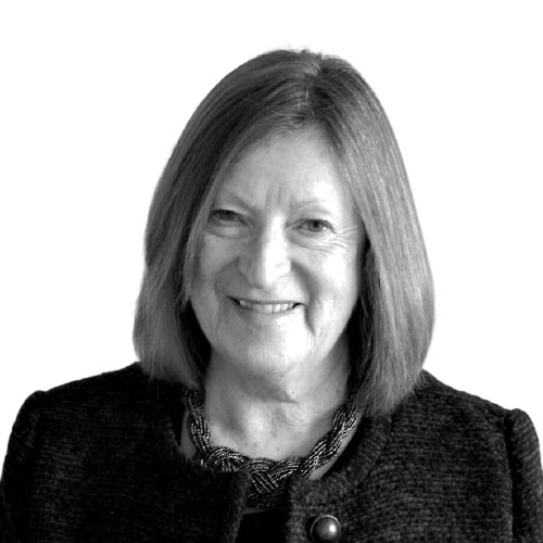 Elizabeth Halford